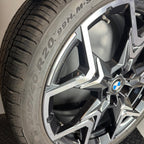 BMW X2 WHEEL RIM 20 INCH 2022 2023 2024 2025 OEM 6898053