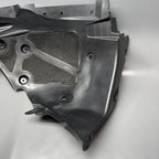 8738059 BMW I4 FENDER LINER ARCH LEFT FRONT 2023 OEM 8738059