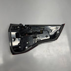 BMW X3M TAIL LIGHT INNER RIGHT PASSENGER 2018 2019 2020 2021 OEM 89853