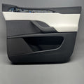 1609988-00-A TESLA MODEL X PLAID DOOR PANEL RIGHT FRONT 2021 2022 2023 OEM 1609988-00-A