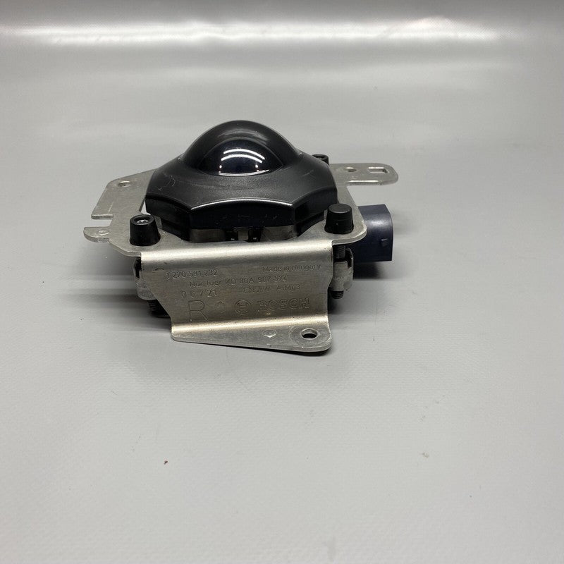 80A907561C AUDI Q5 CRUISE CONTROL DISTANCE SENSOR RIGHT 80A907561C 2021 2022 OEM