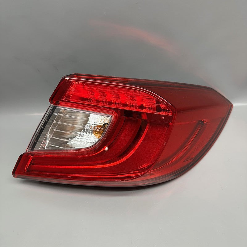 HONDA ACORD TAIL LIGHT RIGHT PASSENGER 2020 2021 2022 OEM