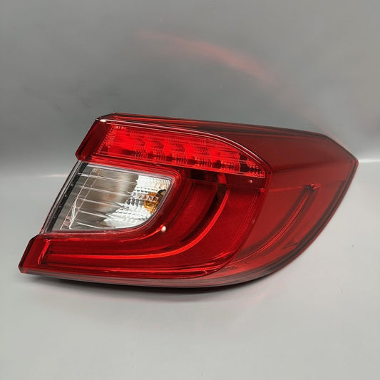 HONDA ACORD TAIL LIGHT RIGHT PASSENGER 2020 2021 2022 OEM
