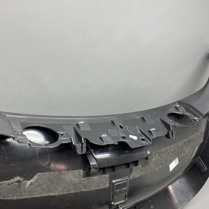 1009237-00-E TESLA MODEL S LIFTGATE LOWER PANEL 2012 13 14 15 16 17 18 19 2020 1009237-00-E