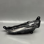 RANGE ROVER EVOQUE FOG LIGHT LEFT DRIVER OEM 2018 2019 2020 OEM K8D215