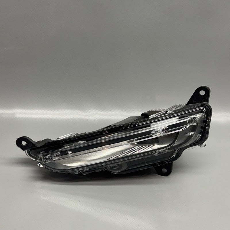 RANGE ROVER EVOQUE FOG LIGHT LEFT DRIVER OEM 2018 2019 2020 OEM K8D215