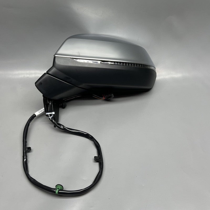 AUDI Q5 MIRROR LEFT DRIVER Q7 2017 2018 2019 2020 2021 OEM