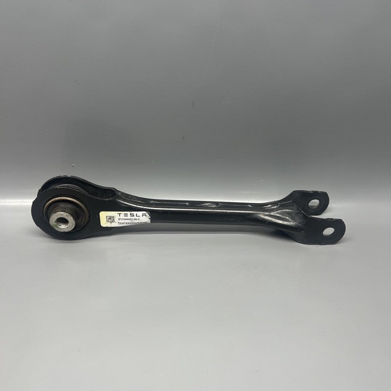 TESLA MODEL 3 LINK REAR CONTROL ARM 2017 2018 2019 2020 OEM 1044427-00