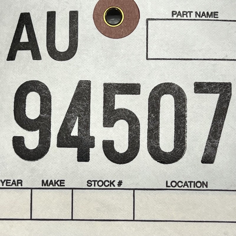 9Y0941032S PORSCHE CAYENNE GTS HEADLIGHT RIGHT PASSENGER 2019 2020 2021 2022 OEM 9Y0941032S