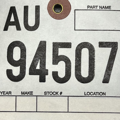 9Y0941032S PORSCHE CAYENNE GTS HEADLIGHT RIGHT PASSENGER 2019 2020 2021 2022 OEM 9Y0941032S