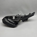TESLA MODEL S PLAID MIRROR LEFT DRIVER 2021 2022 2023 OEM 1613819-00-D