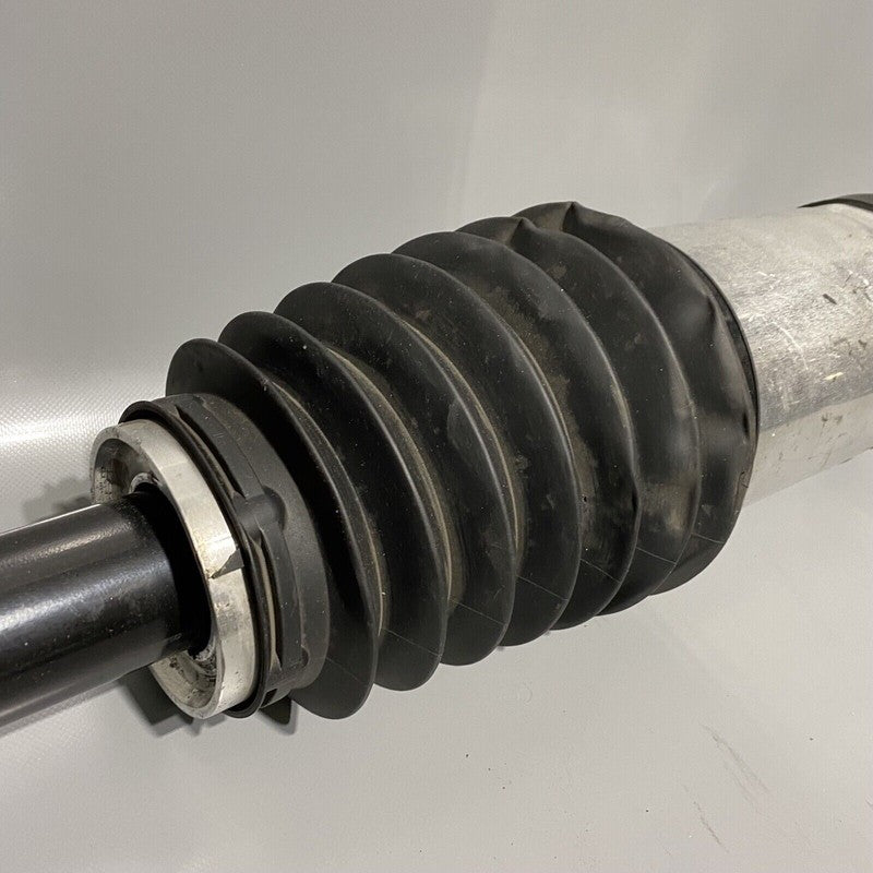1027461-00-G TESLA MODEL X AIR SPRING STRUT SHOCK REAR 2017 2018 2019 OEM 1027461-00-G 