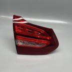 MERCEDES BENZ C300 WAGON TRUNK TAIL LIGHT LEFT DRIVER 2015 2016 2017 2