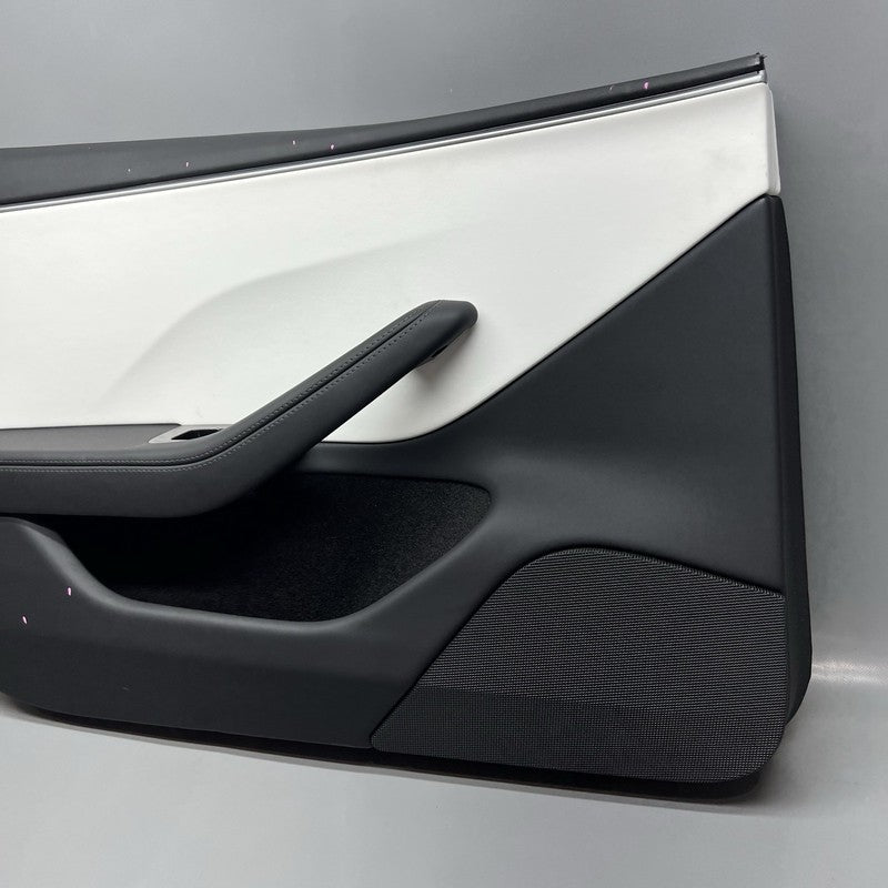 1983174-20-E TESLA MODEL 3 DOOR PANEL LEFT FRONT 2024 OEM 1983174-20-E