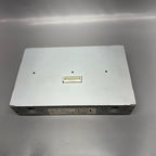 INFINITI M35 RADIO INFORMATION DISPLAY SCREEN 2006 2007 OEM 28091-EH10