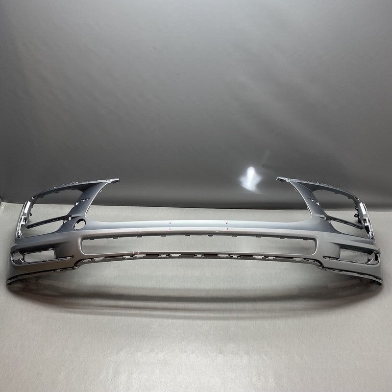 95B807221K PORSCHE MACAN S FRONT BUMPER 95B807221K 2019 2020 2021 2022 OEM