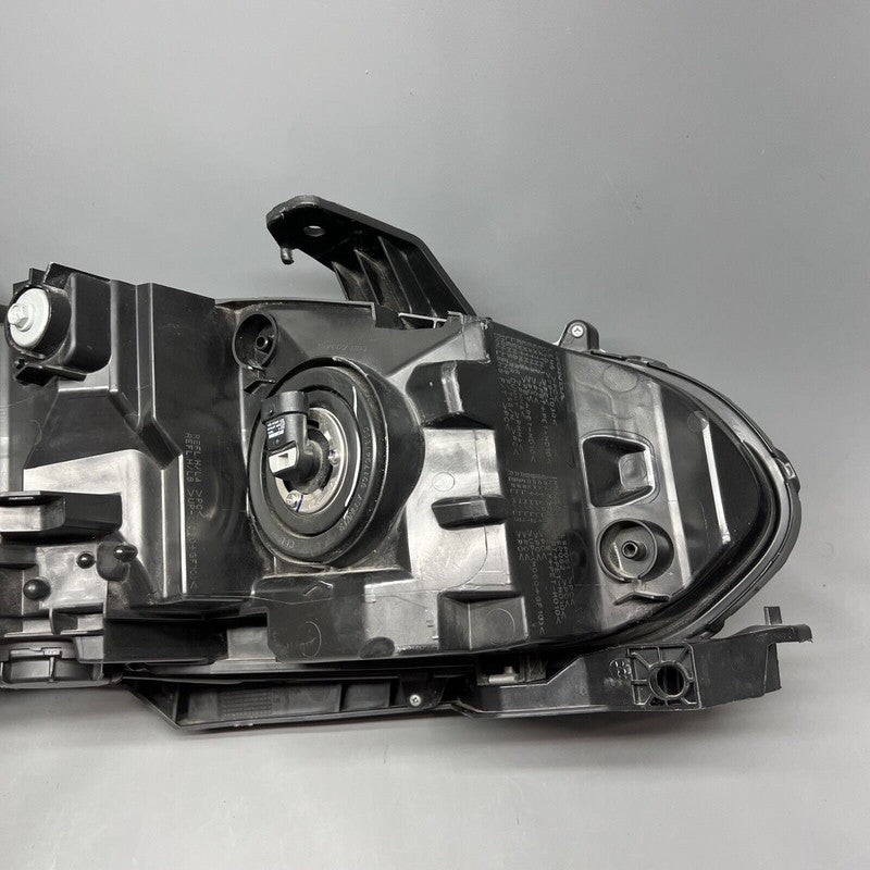 HONDA ACCORD HYBRID HEADLIGHT LEFT DRIVER 2018 2019 2020 FULL LED OEM