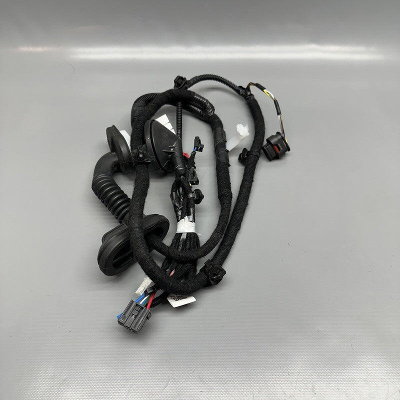2067966-00-B TESLA MODEL 3 DOOR WIRE HARNESS RIGHT REAR 2016 17 18 19 2020 OEM 2067966-00-B