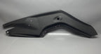 1006327-00-F TESLA MODEL S UNDERHOOD APRON COVER LEFT 2012 2013 2014 2015 OEM 1006327-00-F