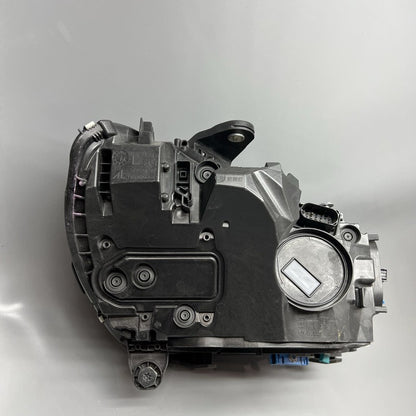 A2069062504 MERCEDES BENZ C300 HEADLIGHT LEFT DRIVER 2022 2023 DUEL PROJECTOR A2069062504