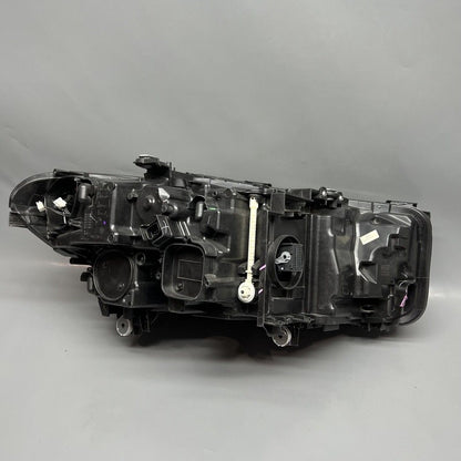 8082659-06 BMW 530 HEADLIGHT LEFT DRIVER 550 M5 LED 2021 2022 OEM 8082659-06