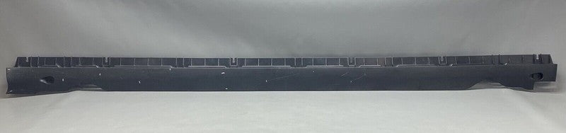 1497745-00-B TESLA MODEL Y ROCKER MOLDING RIGHT PASSENGER 2020 2021 2022 2023 1497745-00-B