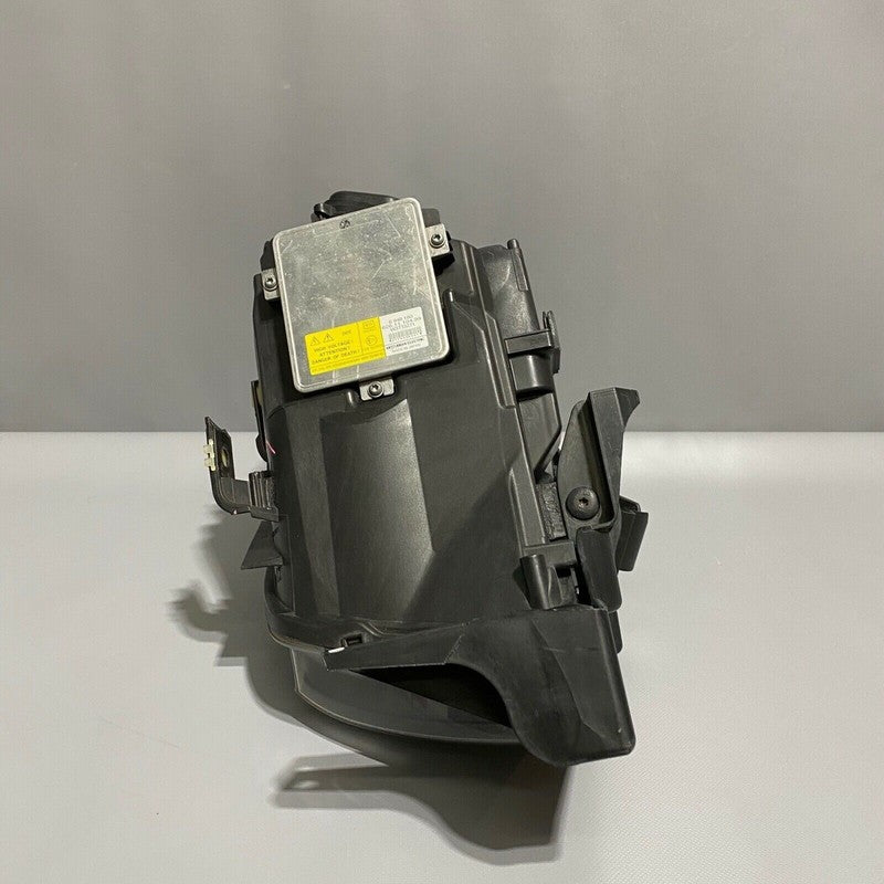 63116942742.9 BMW 328 HEADLIGHT RIGHT PASSENGER SIDE 63116942742 2006 2007 2008 BI XENON OEM