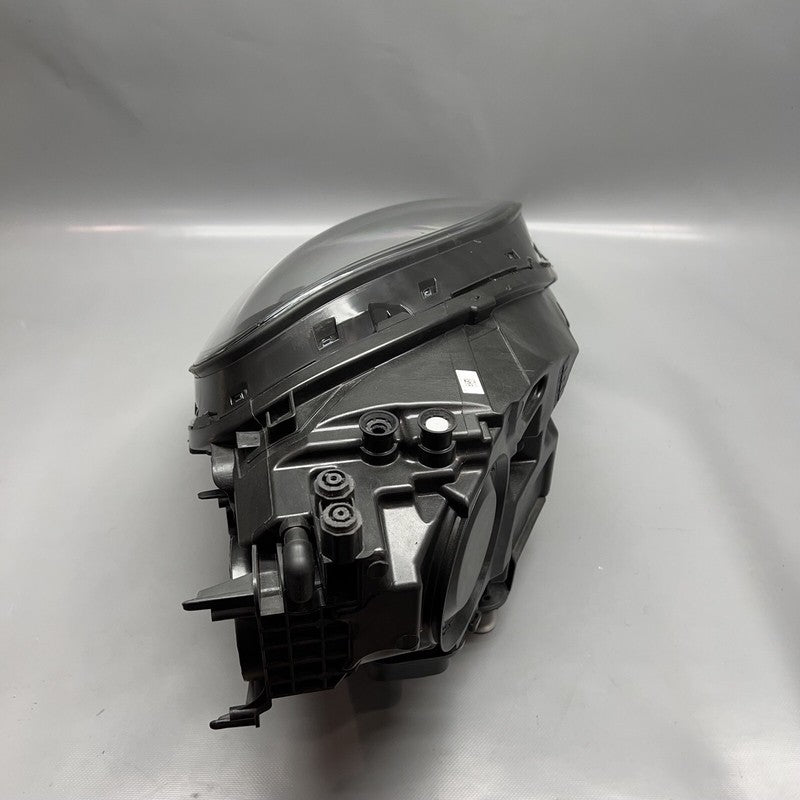 PORSCHE CAYENNE GTS HEADLIGHT LEFT DRIVER 2019 2020 2021 2022 LED OEM 
