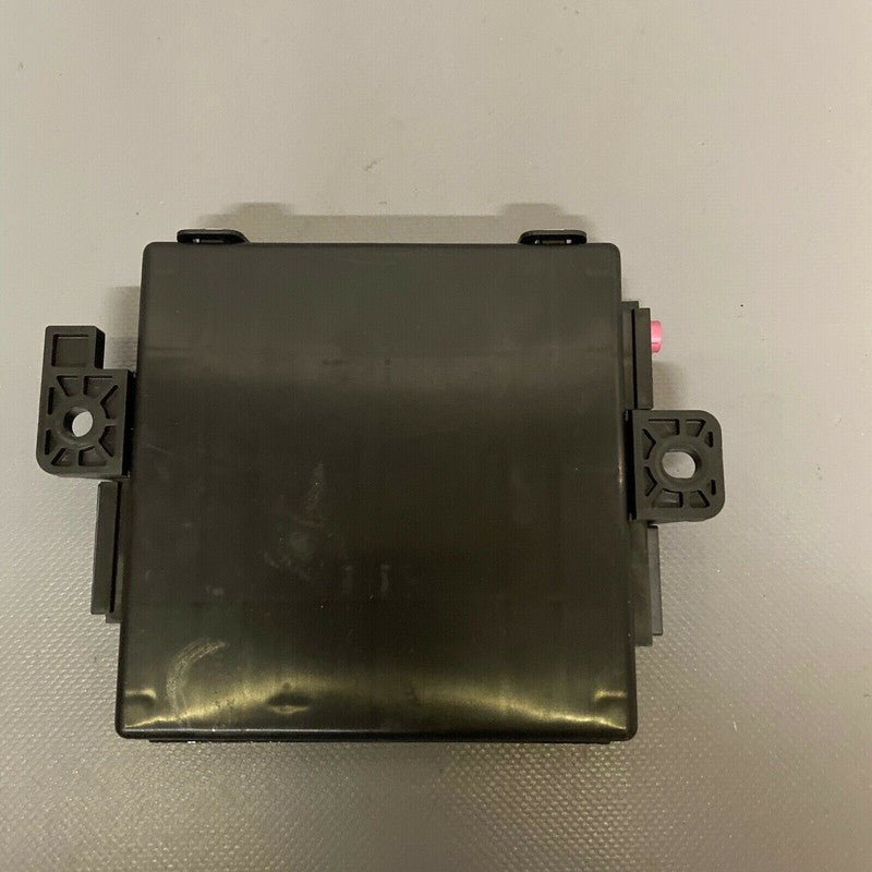 50544008 ALFA ROMEO STELVIO PASSIVE ENTRY ANTENNA CONTROL MODULE 2017 2018 2019 OEM