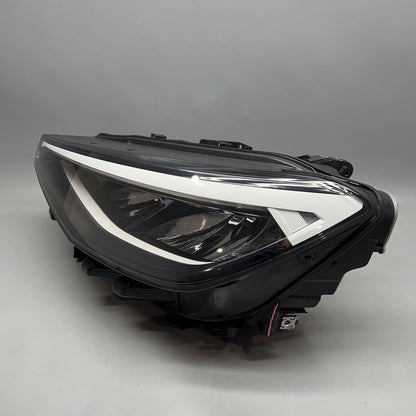 11K941005 VOLKSWAGEN ID4 HEADLIGHT LEFT DRIVER 2021 2022 2023 LED OEM 11K941005