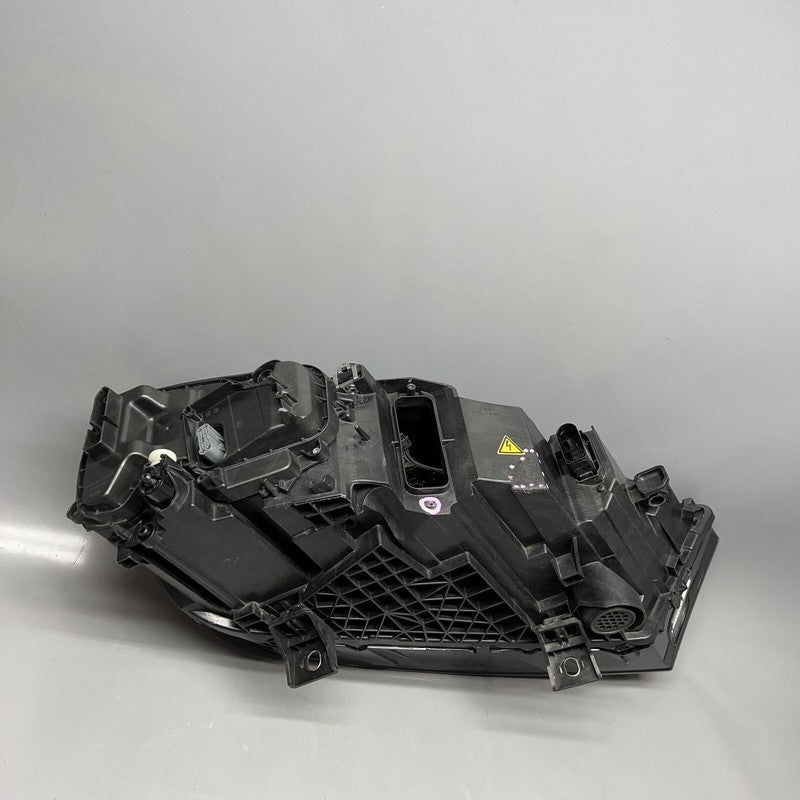 4M0941005B AUDI Q7 HEADLIGHT LEFT DRIVER 2017 2018 2019 2020 4M0941005B XENON LED OEM