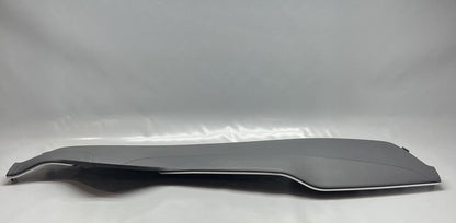 1060697-10-c TESLA MODEL S DASHBOARD UPPER PANEL 2012 2013 2014 2015 2016 2017 2018 2019 2020