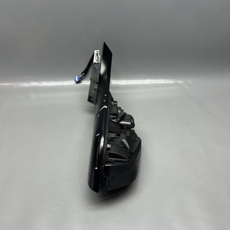 TESLA MODEL 3 MIRROR LEFT DRIVER 2021 2022 2023 OEM 1592031-00-B