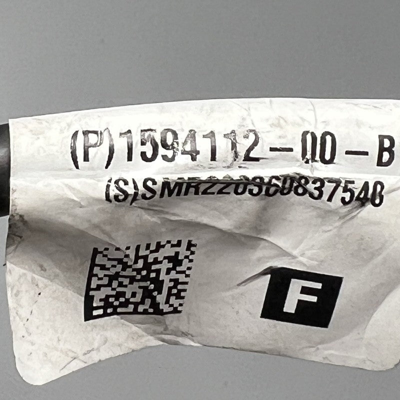 1594112-00-C TESLA MODEL Y MIRROR RIGHT PASSENGER 2020 2021 2022 2023 2024 OEM 1594112-00-C