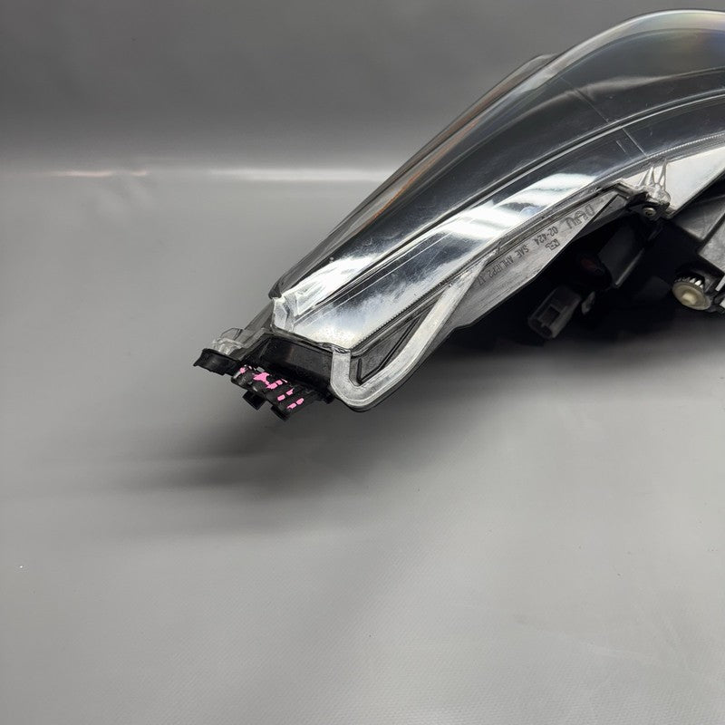 2020 2021 2022 2023 TOYOTA COROLLA HEADLIGHT LEFT DRIVER OEM