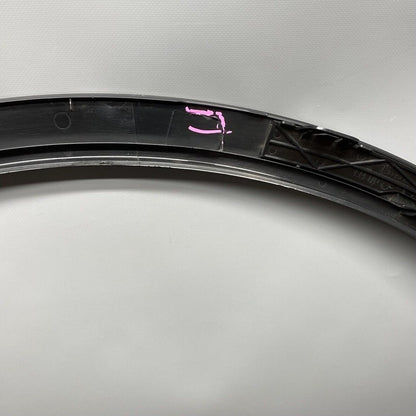 1078207-00-F TESLA MODEL X FENDER FLARE LEFT FRONT 2016 2017 2018 2019 2020 1078207-00-F OEM