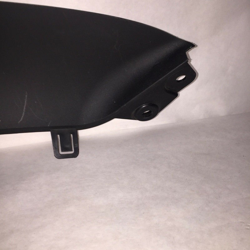 1047021-00-E TESLA MODEL X GRILLE INSERT 2015 2016 2017 2018 OEM 1047021-00-E