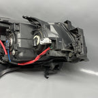 SUBARU FORESTER HEADLIGHT LEFT DRIVER 2014 2015 2016 HALOGEN OEM