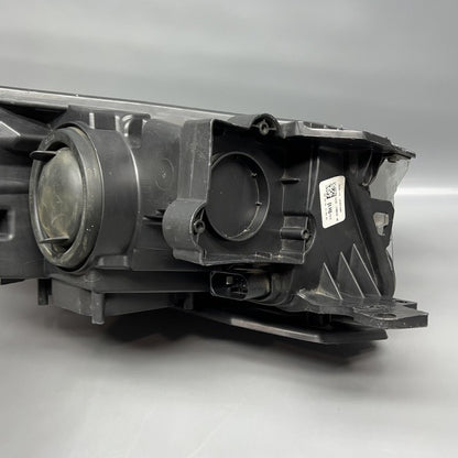 GJ54-13W030-AF FORD ESCAPE HEADLIGHT LEFT DRIVER 2017 2018 2019 OEM GJ54-13W030-AF