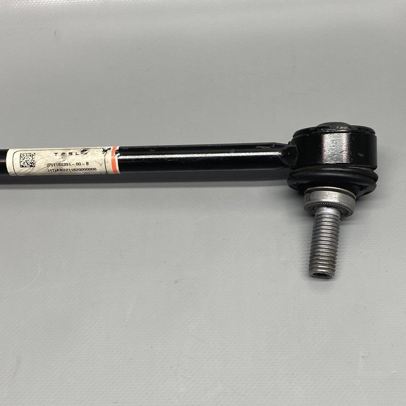 1188391-00-B TESLA MODEL 3 LINK STABILIZER BAR LEFT FRONT 1188391-00-B 2017 2018 2019 2020