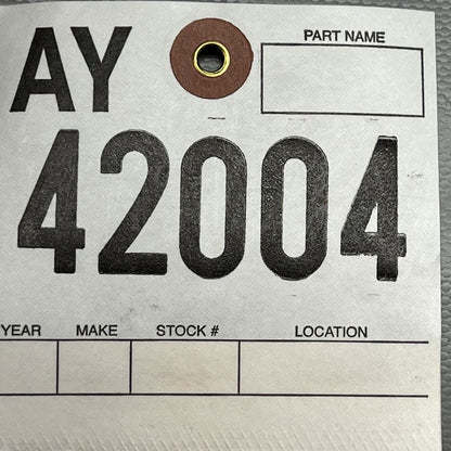 7473149 BMW X3 DOOR LOCK LATCH RIGHT REAR X4 X4M 2020 2021 2022 2023 2024 OEM 7473150