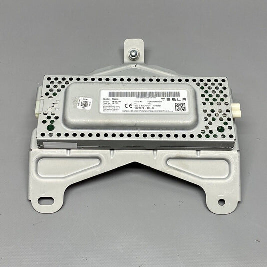 1527974-00-C TESLA MODEL Y RADIO FM CONTROL MODULE 2020 2021 2022 2023 OEM 1527974-00-C