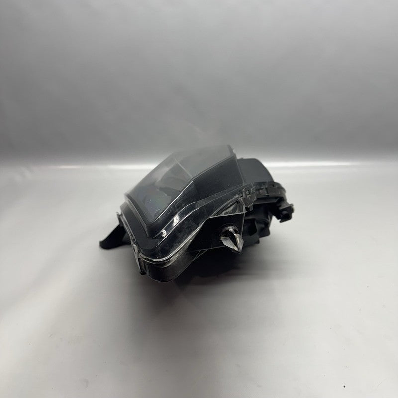 84122615 2014 2015 2016 2017 2018 2019 CHEVY CORVETTE C7 ZR1 HEADLIGHT LEFT DRIVER OEM 