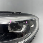9481719-07 BMW 330 HEADLIGHT LEFT DRIVER M340 LED 2019 2020 2021 2022 OEM 9481719-07