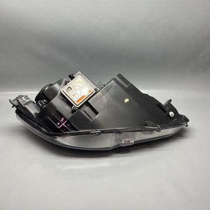 6005906-00-D TESLA MODEL S HEADLIGHT LEFT DRIVER 6005906-00-D 2012 2013 2014 2015 XENON OEM 