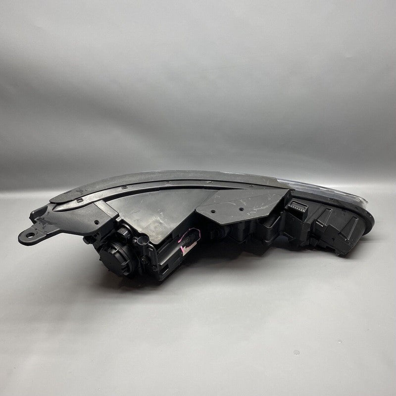 92101-F3500 HYUNDAI ELANTRA HEADLIGHT LEFT DRIVER 92101-F3500 2019 2020 HALOGEN OEM 