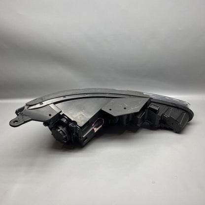 92101-F3500 HYUNDAI ELANTRA HEADLIGHT LEFT DRIVER 92101-F3500 2019 2020 HALOGEN OEM 