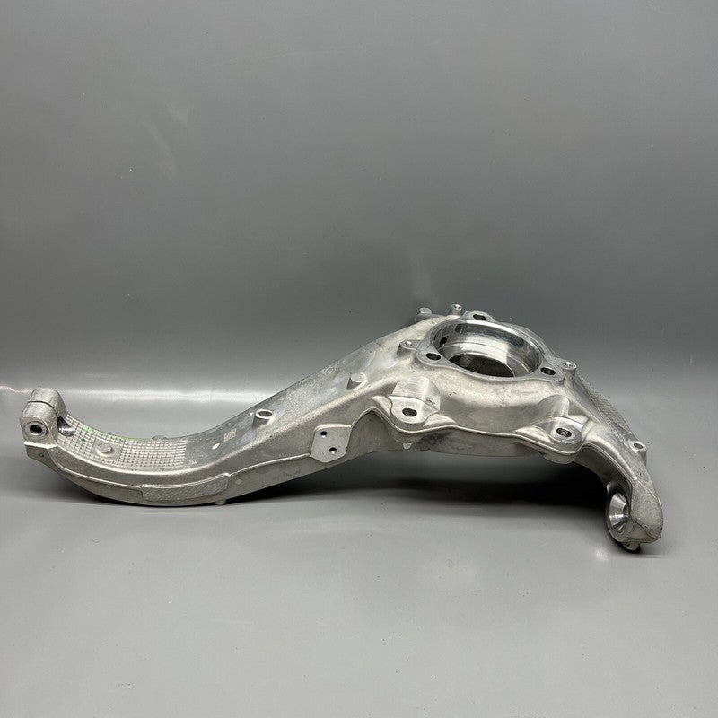 1188316-00-F TESLA MODEL Y KNUCKLE CARRIER RIGHT FRONT 2020 21 22 23 2024 OEM 1188316-00-F