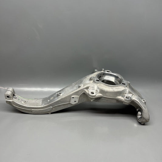 1188316-00-F TESLA MODEL Y KNUCKLE CARRIER RIGHT FRONT 2020 21 22 23 2024 OEM 1188316-00-F