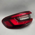BMW X5 TAIL LIGHT LEFT DRIVER 2019 2020 2021 2022 2023 LED OEM H35A164